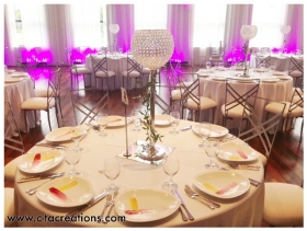 Classic modern elegance